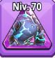 Thunder Elemental Epic emblem