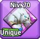Frenzied Icebear Epic emblem