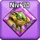 Goblin Shredder Epic emblem