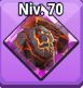 Lava Giant Epic emblem